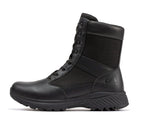 Botas Pro 8" Side-Zip Tactical Boot – Black - MEM Supply Co.