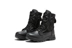 Botas Pro 8" Side-Zip Tactical Boot – Black - MEM Supply Co.