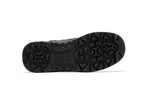 RockRooster Botas Pro 6" Side-Zip Soft Toe Tactical Boot – Black