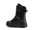 Botas Pro BMP110 8" Side-Zip Tactical Boot – Black - MEM Supply Co.
