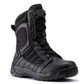 Botas Pro BMP110 8" Side-Zip Tactical Boot – Black - MEM Supply Co.