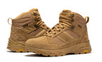 RockRooster Botas Pro 6" Waterproof Tactical Boot – Sand