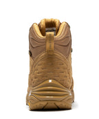 RockRooster Botas Pro 6" Waterproof Tactical Boot – Sand
