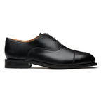 Proxon CEO Steel Toe Executive Work Shoe – Black