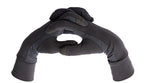 The Writer’s Glove® V3 Graphene Touchscreen Typing Gloves – Black