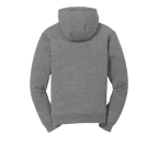 CornerStone® CS625 Heavyweight Sherpa-Lined Hooded Fleece Jacket - MEM Supply Co.