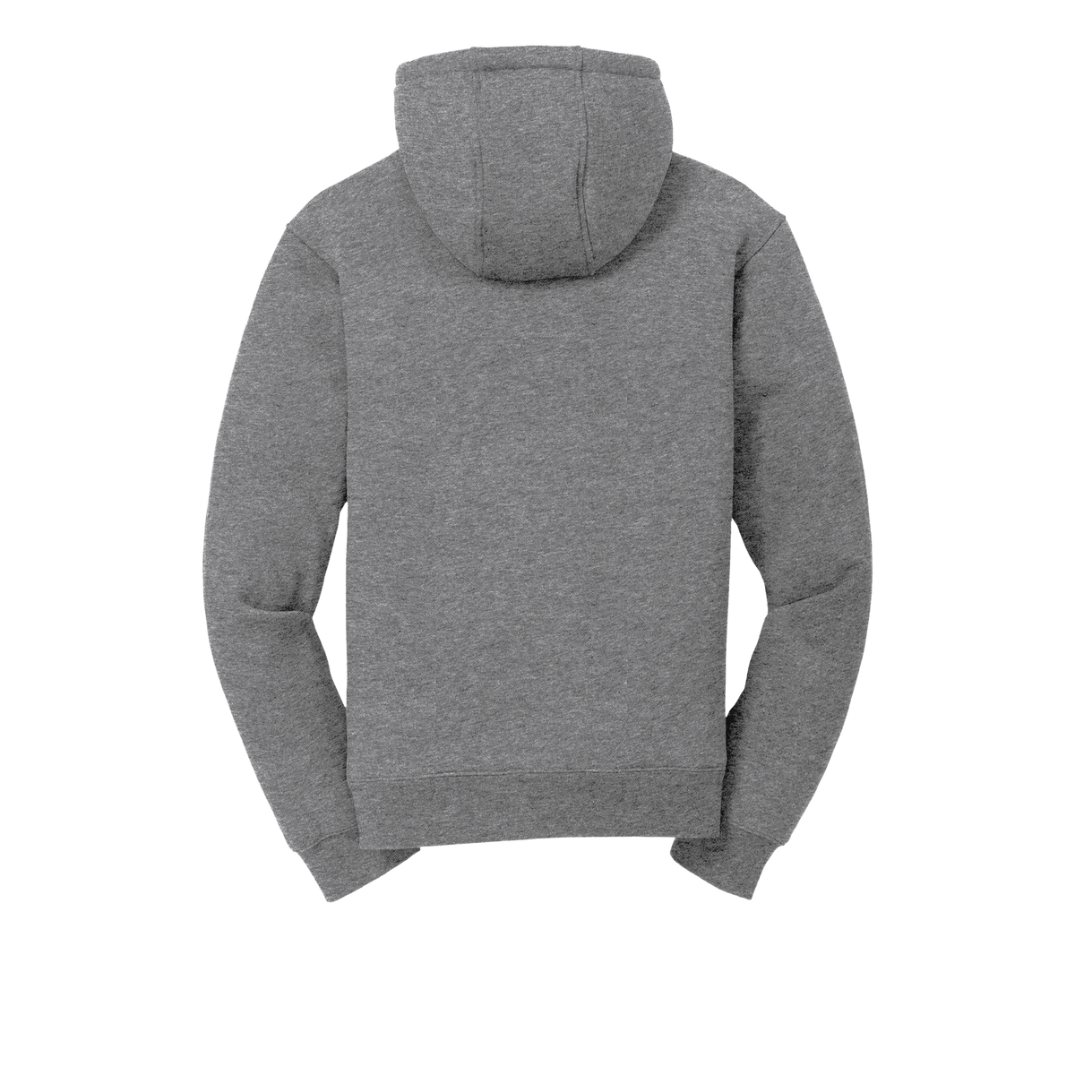 CornerStone® CS625 Heavyweight Sherpa-Lined Hooded Fleece Jacket - MEM Supply Co.