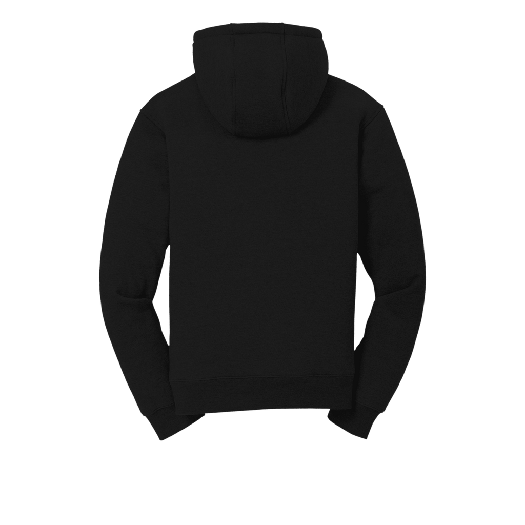 CornerStone® CS625 Heavyweight Sherpa-Lined Hooded Fleece Jacket - MEM Supply Co.