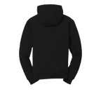 CornerStone® CS625 Heavyweight Sherpa-Lined Hooded Fleece Jacket - MEM Supply Co.