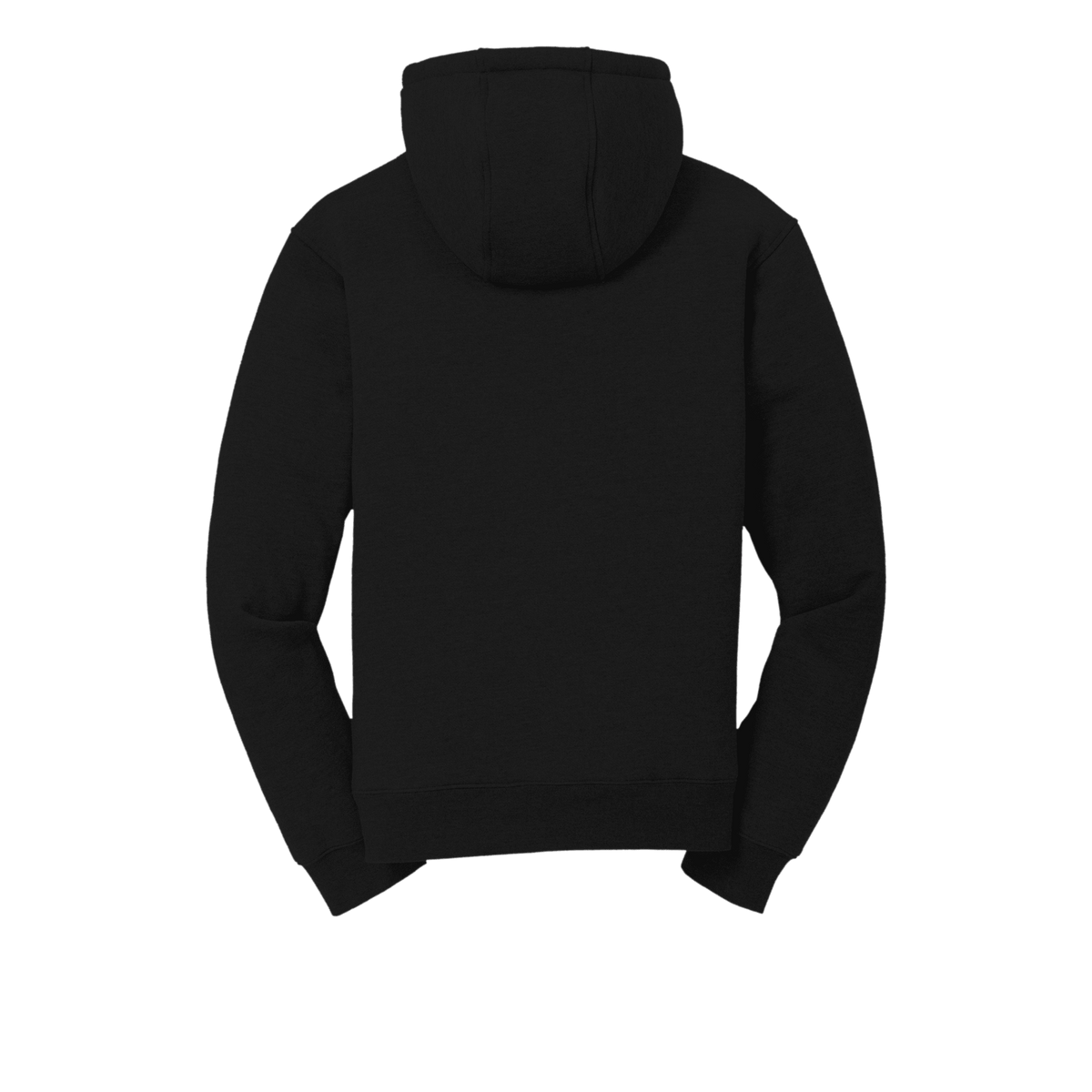 CornerStone® CS625 Heavyweight Sherpa-Lined Hooded Fleece Jacket - MEM Supply Co.