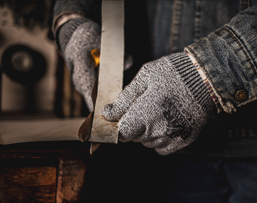 Bear Knuckles Razorback Cut-Resistant Glove Liners - C5000