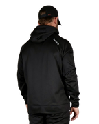 Demons Behind Me Unisex Moisture-Wicking Performance Hoodie
