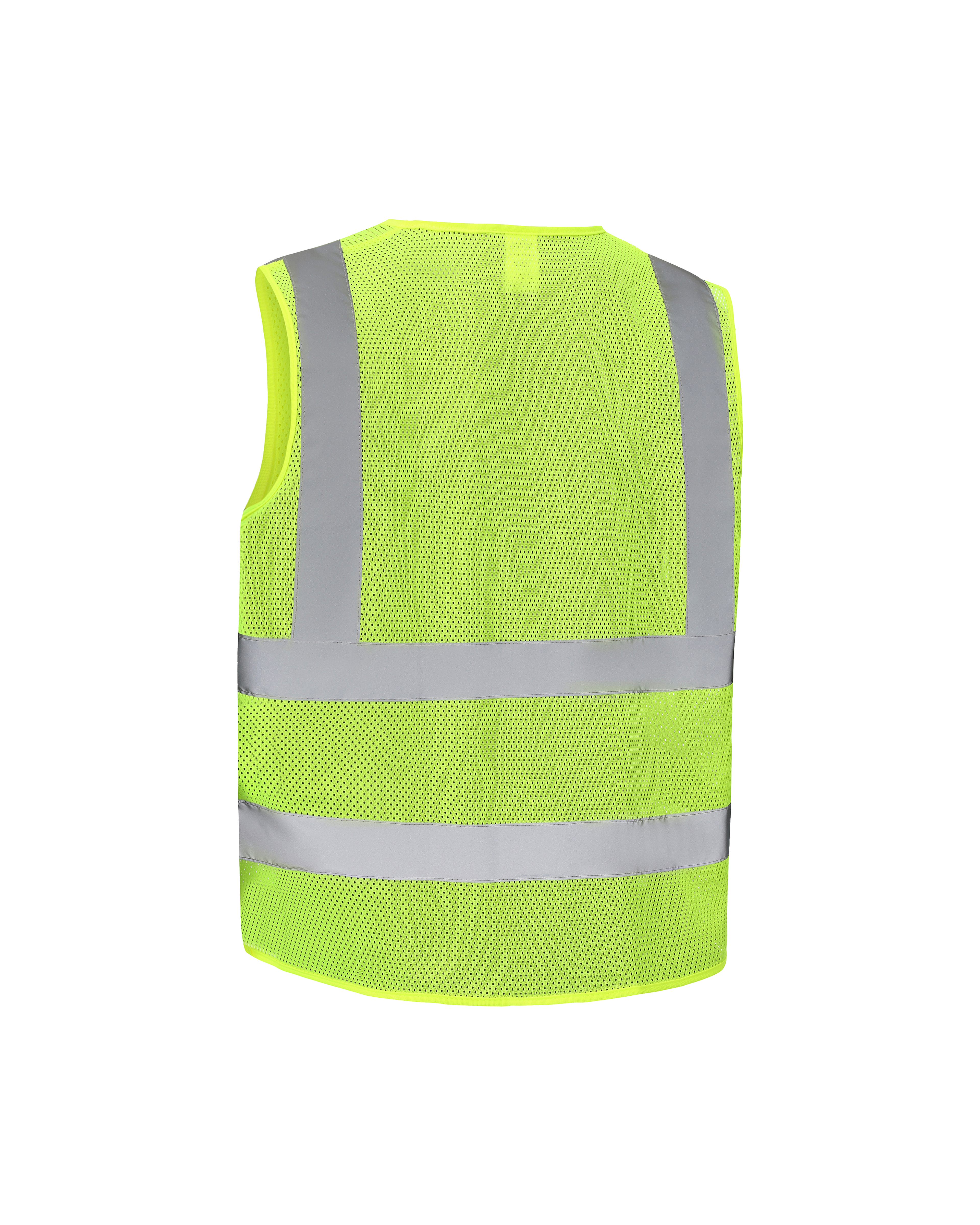Kiwi Class 2 Dual-Band Hi-Vis Safety Vest