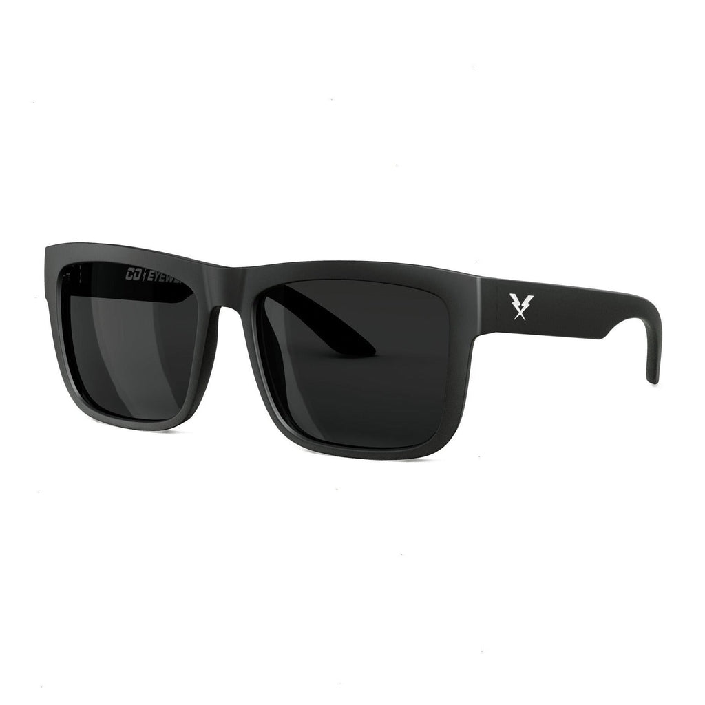 CO Eyewear Drifter Z87 Safety Glasses