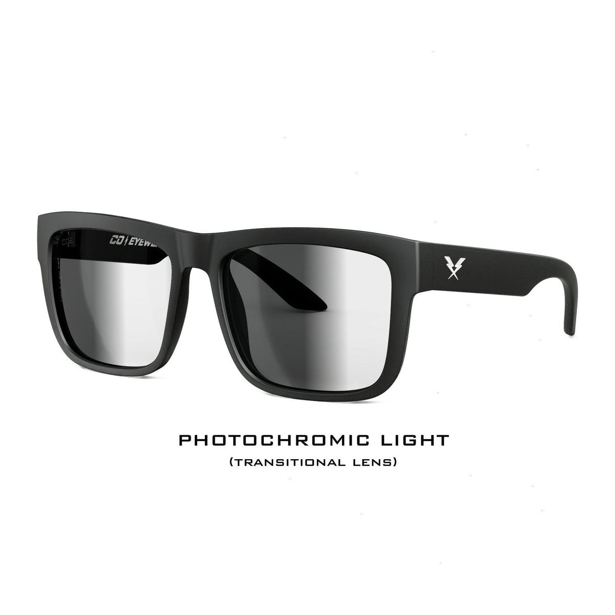 CO Eyewear Drifter Z87 Safety Glasses