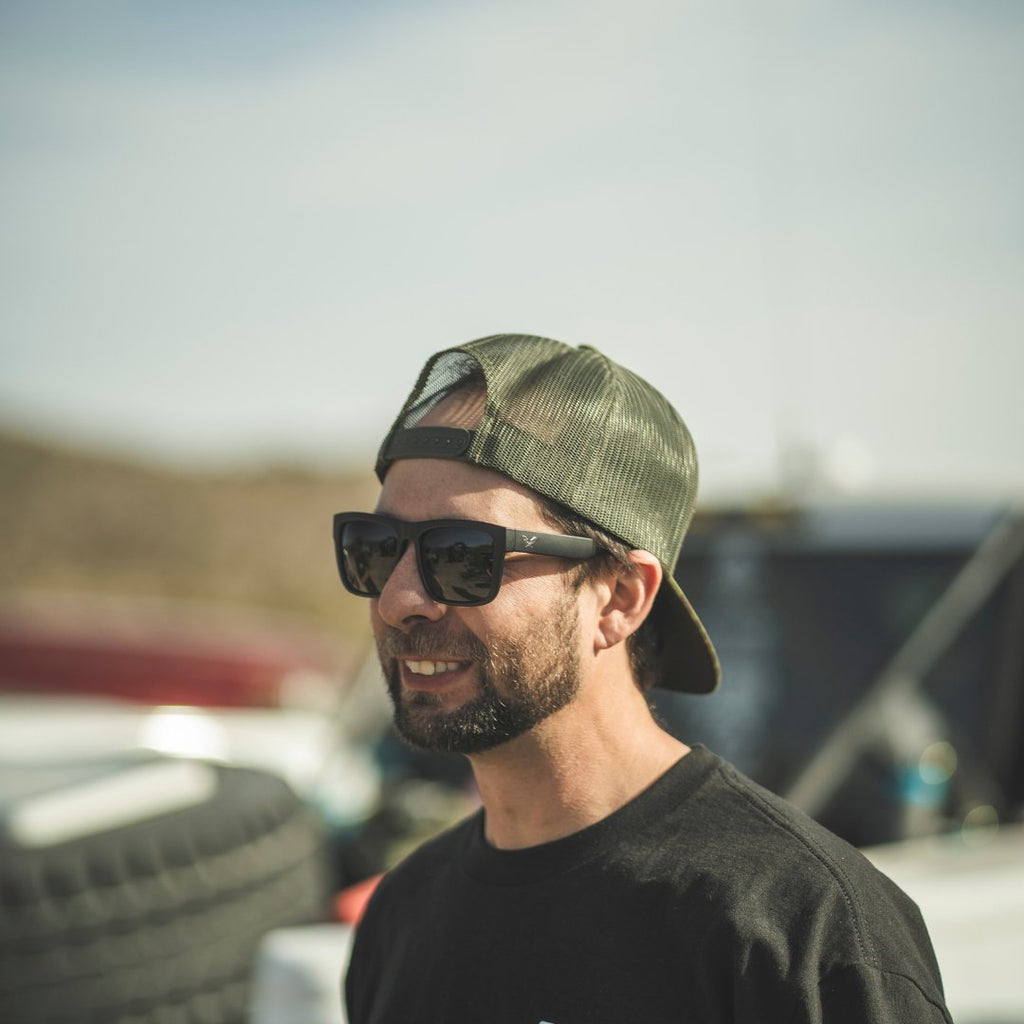 CO Eyewear Drifter Z87 Safety Glasses