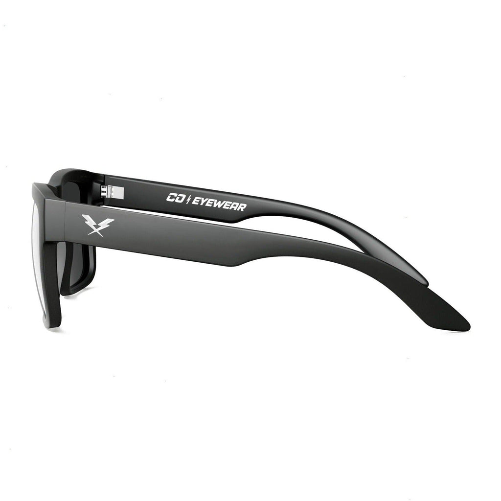 CO Eyewear Drifter Z87 Safety Glasses