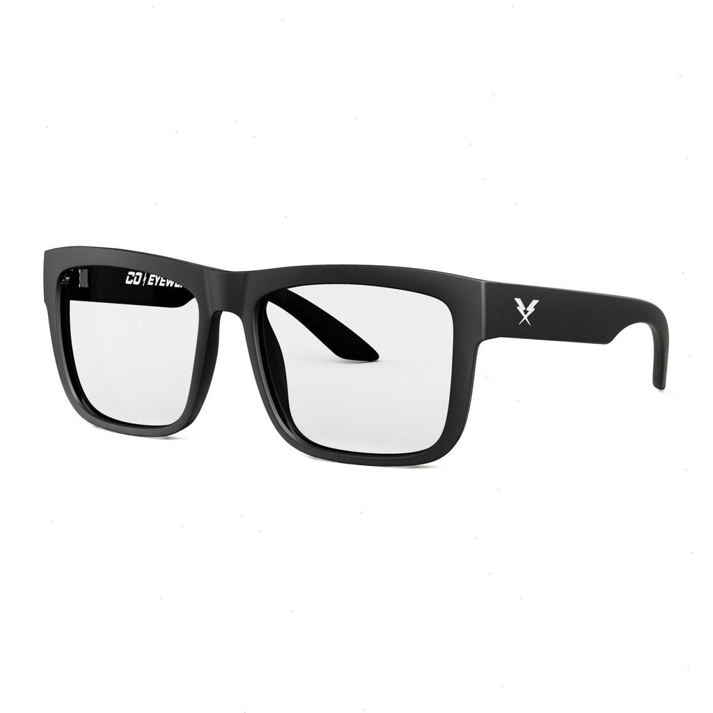 CO Eyewear Drifter Z87 Safety Glasses