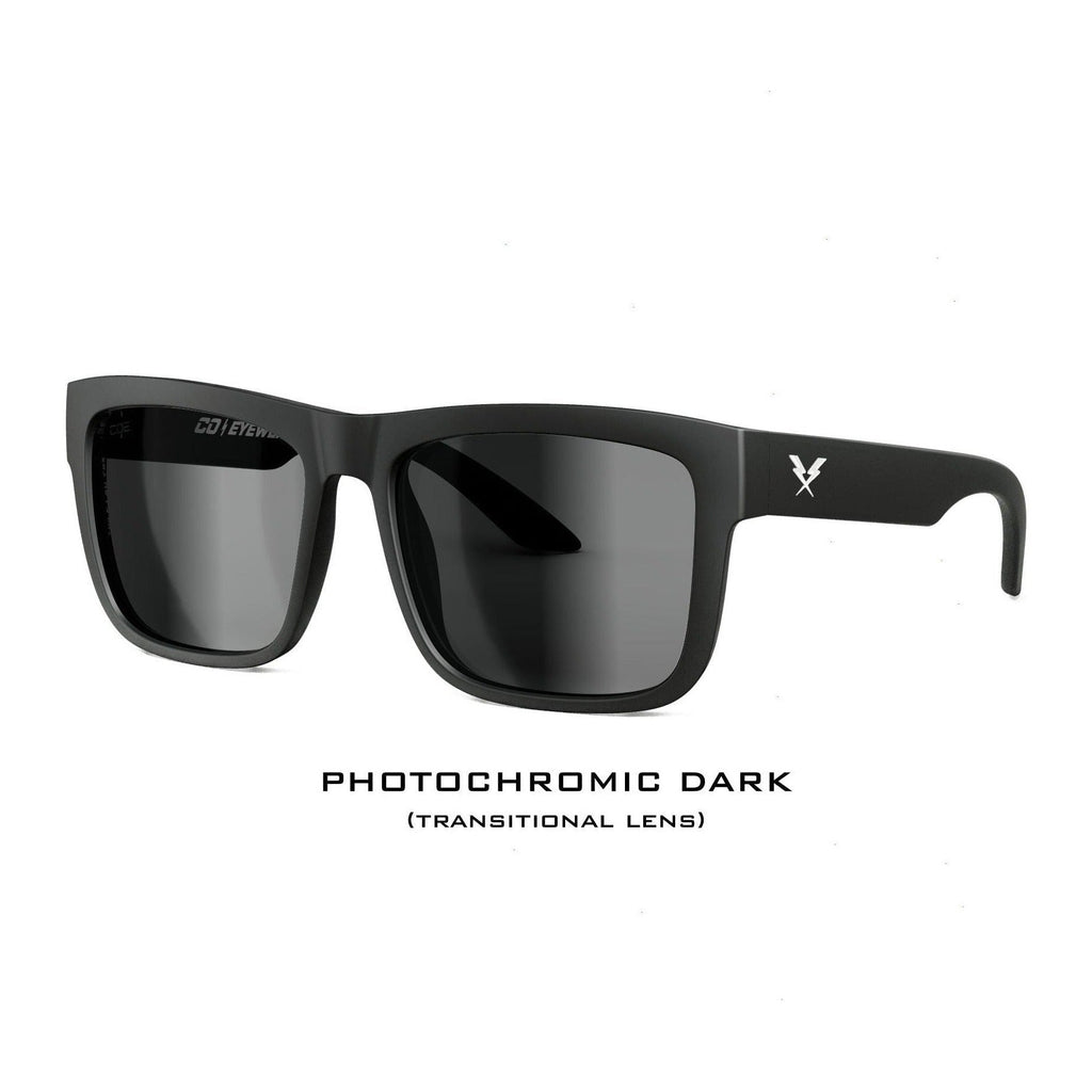 CO Eyewear Drifter Z87 Safety Glasses