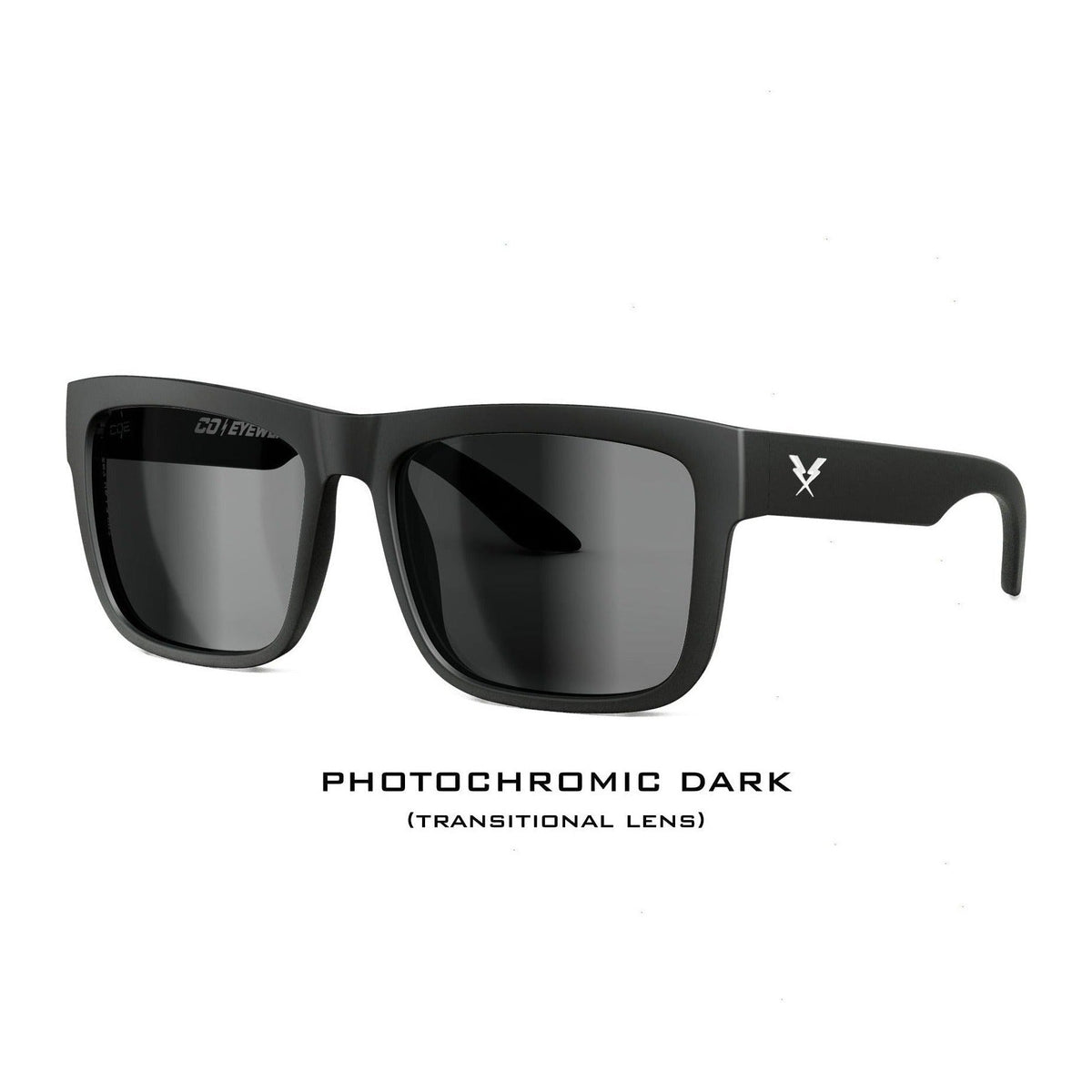 CO Eyewear Drifter Z87 Safety Glasses