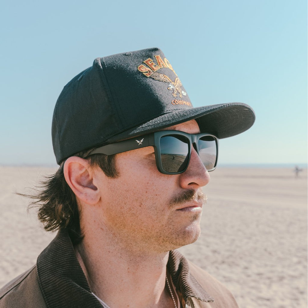 CO Eyewear Drifter Z87 Safety Glasses