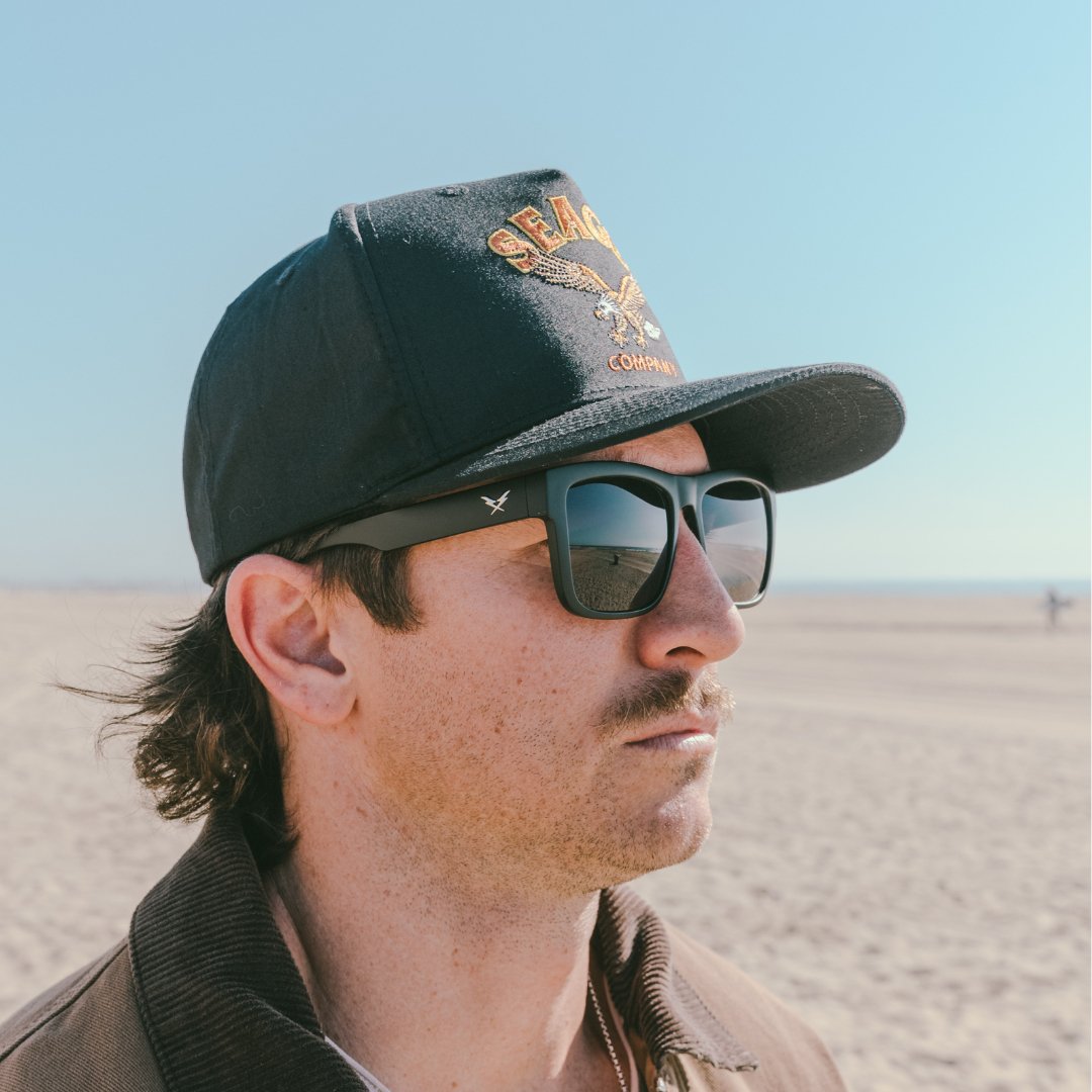 CO Eyewear Drifter Z87 Safety Glasses