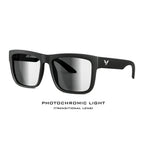 CO Eyewear Drifter Z87 Photochromic Safety Glasses