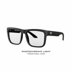CO Eyewear Drifter Z87 Photochromic Safety Glasses