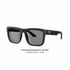 CO Eyewear Drifter Z87 Photochromic Safety Glasses
