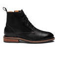 Proxon Elise Women’s Steel Toe Work Boot – Black