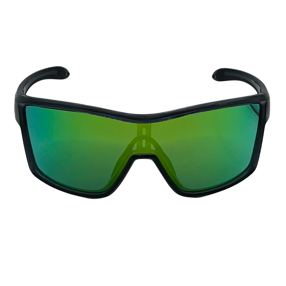 Peppers Enzo Polarized Sunglasses