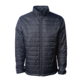 Independent Trading Co. Hyper-Loft Insulated Puffer Jacket