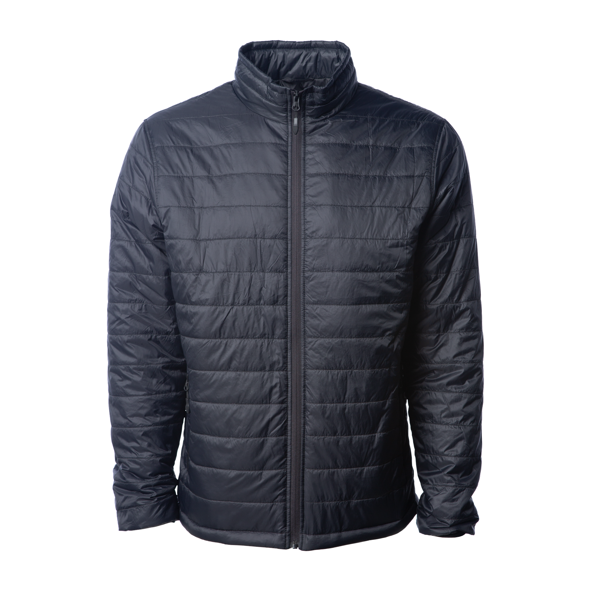 Independent Trading Co. Hyper-Loft Insulated Puffer Jacket