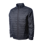 Independent Trading Co. Hyper-Loft Insulated Puffer Jacket