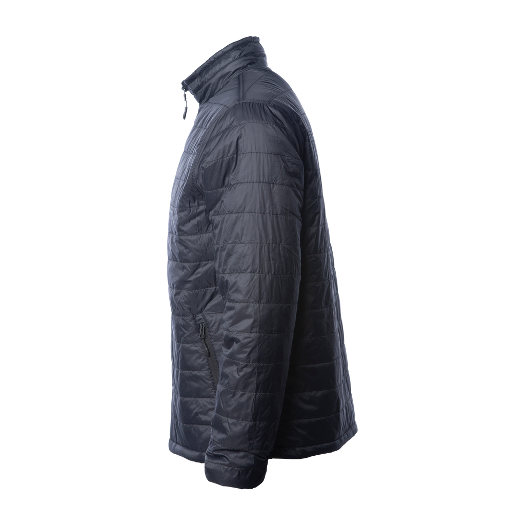 Independent Trading Co. Hyper-Loft Insulated Puffer Jacket