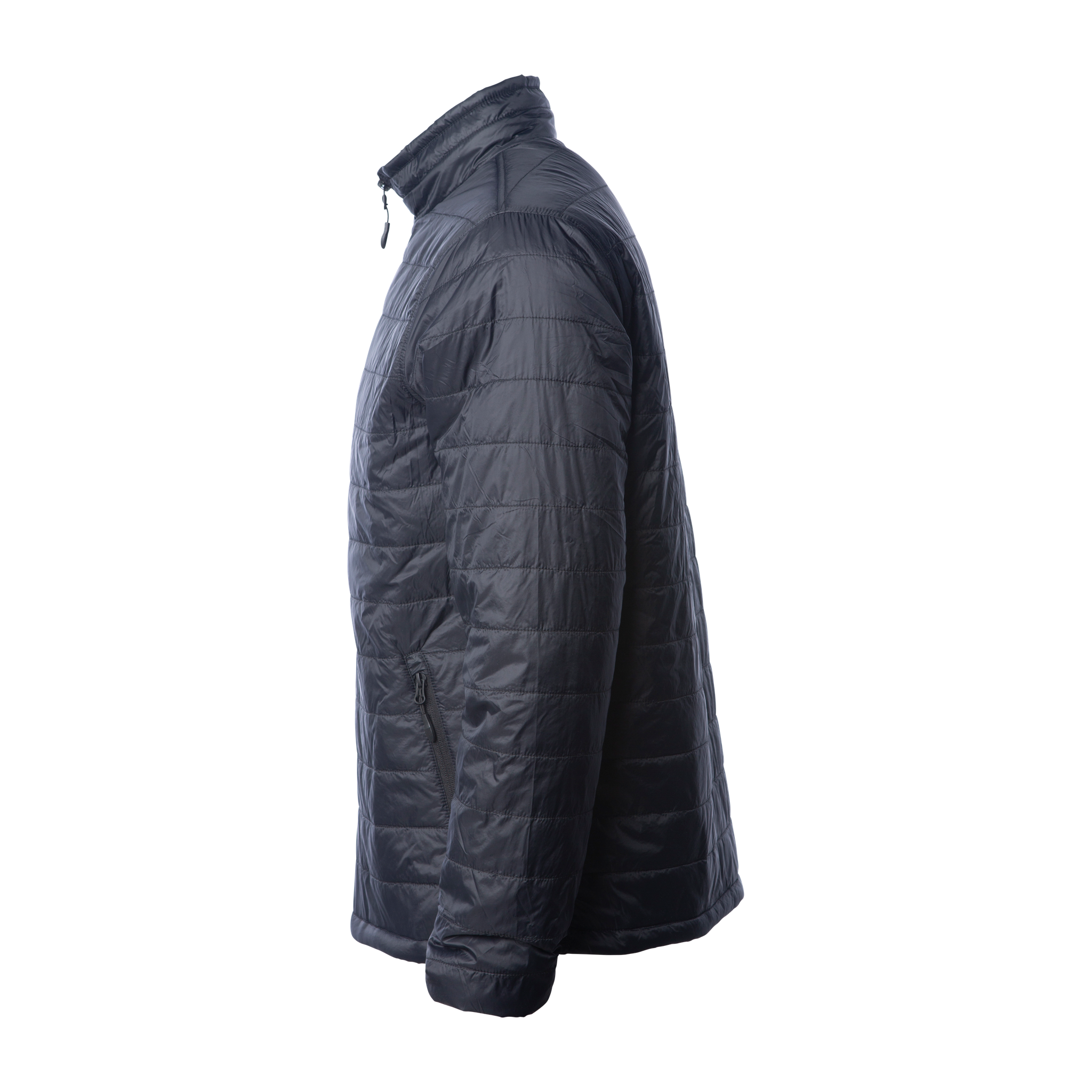 Independent Trading Co. Hyper-Loft Insulated Puffer Jacket