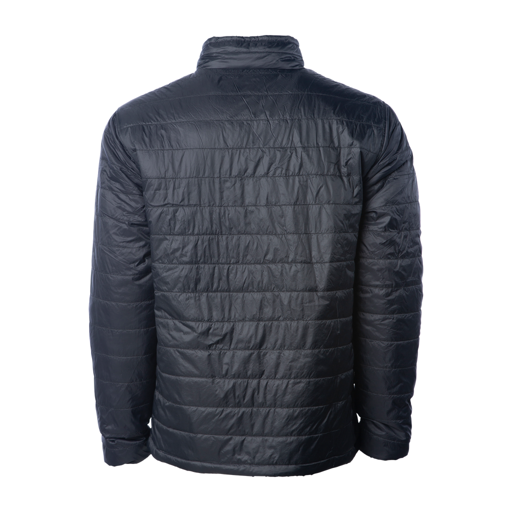 Independent Trading Co. Hyper-Loft Insulated Puffer Jacket