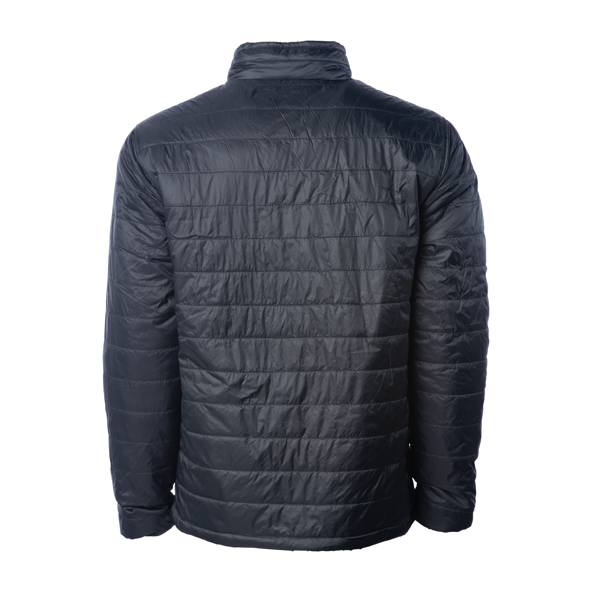 Independent Trading Co. Hyper-Loft Insulated Puffer Jacket