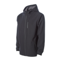 Independent Trading Co. Poly-Tech Water-Resistant Soft Shell Jacket