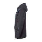 Independent Trading Co. Poly-Tech Water-Resistant Soft Shell Jacket