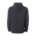 Independent Trading Co. Poly-Tech Water-Resistant Soft Shell Jacket