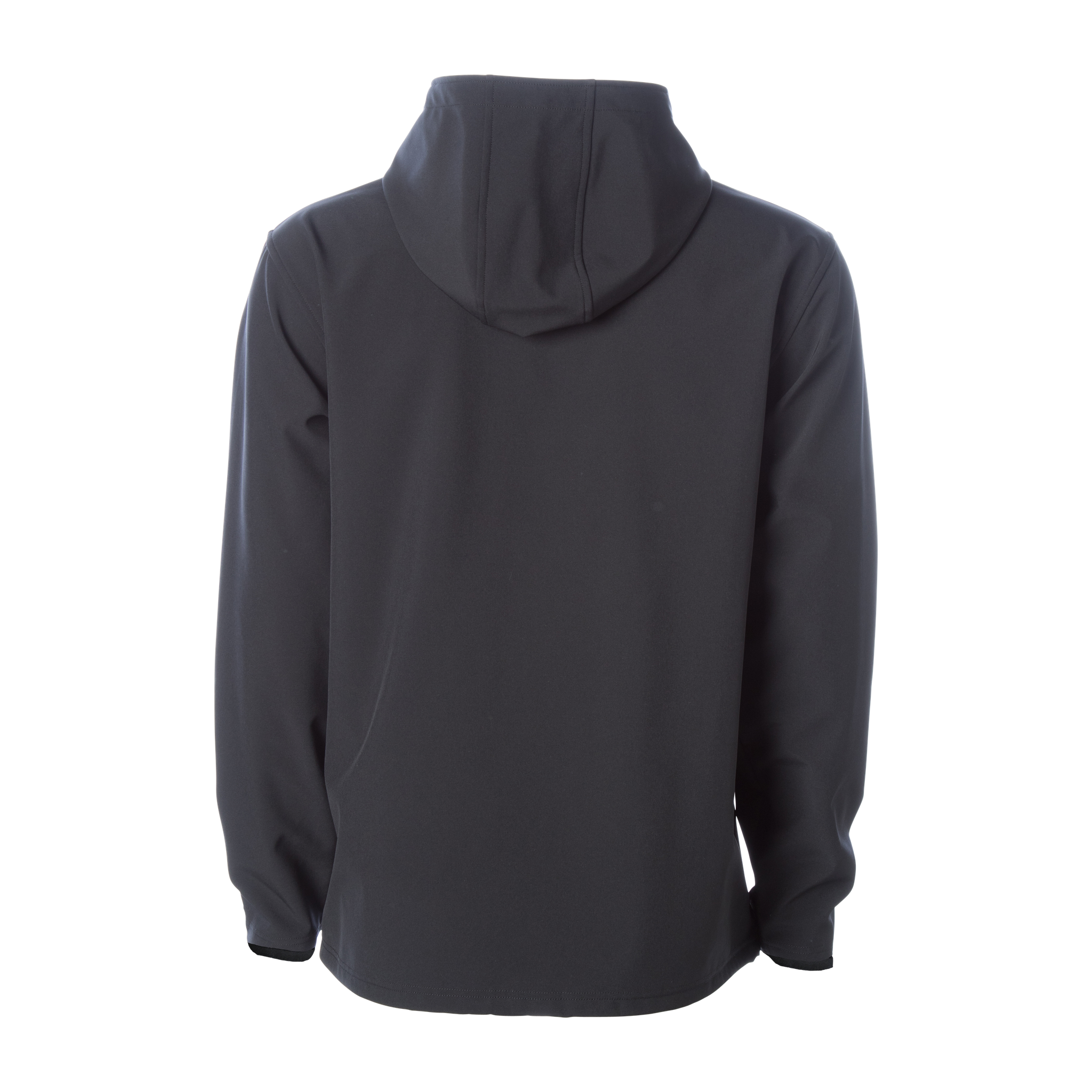 Independent Trading Co. Poly-Tech Water-Resistant Soft Shell Jacket