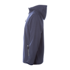 Independent Trading Co. Poly-Tech Water-Resistant Soft Shell Jacket
