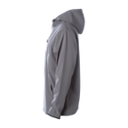 Independent Trading Co. Poly-Tech Water-Resistant Soft Shell Jacket