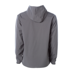 Independent Trading Co. Poly-Tech Water-Resistant Soft Shell Jacket