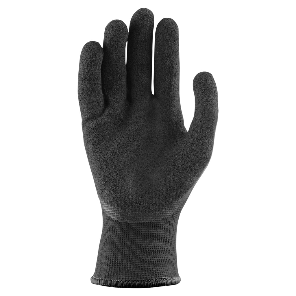 LIFT Safety Foam Nitrile Work Gloves – 12 Pack