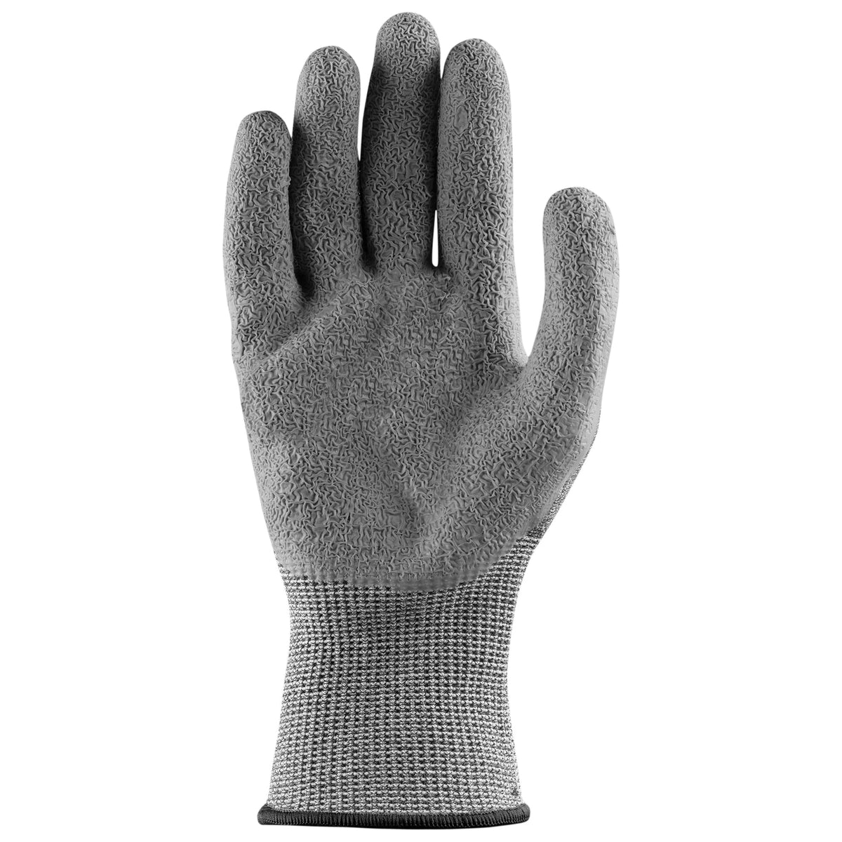 LIFT Safety CarbonWire A7 Cut-Resistant Gloves – Crinkle Latex