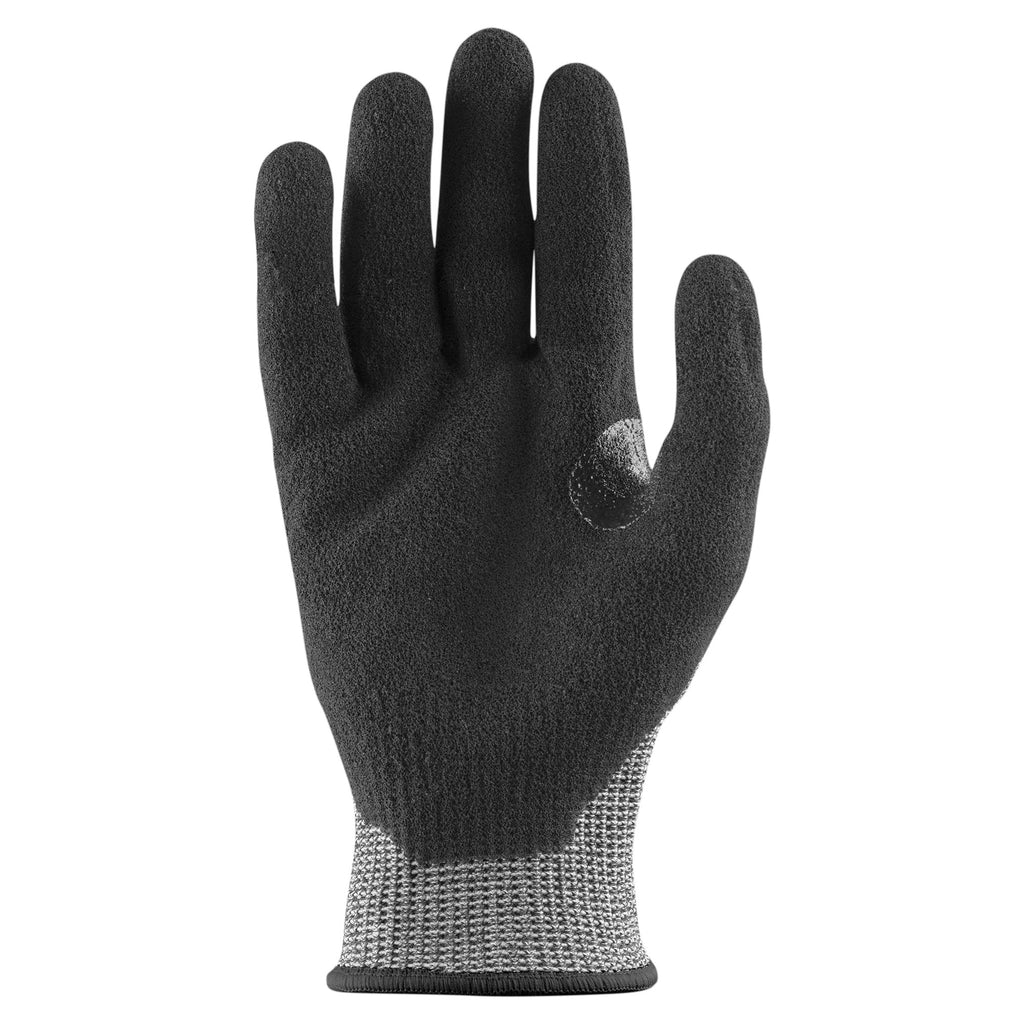 LIFT Safety CarbonWire A7 Cut-Resistant Gloves – Nitrile Microfoam