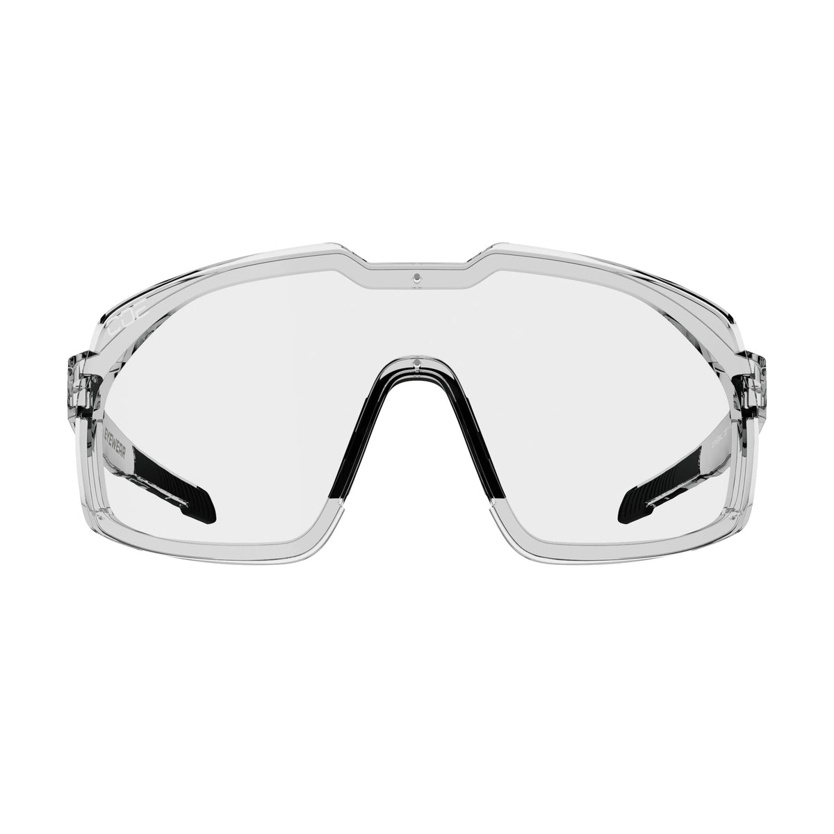 CO Eyewear General Z87+ Photochromic Safety Glasses