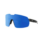 CO Eyewear General Z87+ Safety Glasses - Matte Black